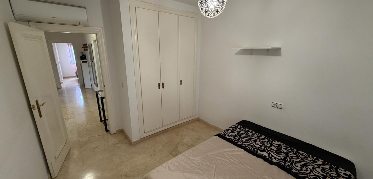 Herverkoop - Appartement / flat -
Orihuela Costa - Lomas de Cabo Roig