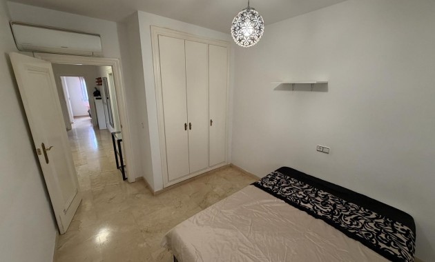 Herverkoop - Appartement / flat -
Orihuela Costa - Lomas de Cabo Roig