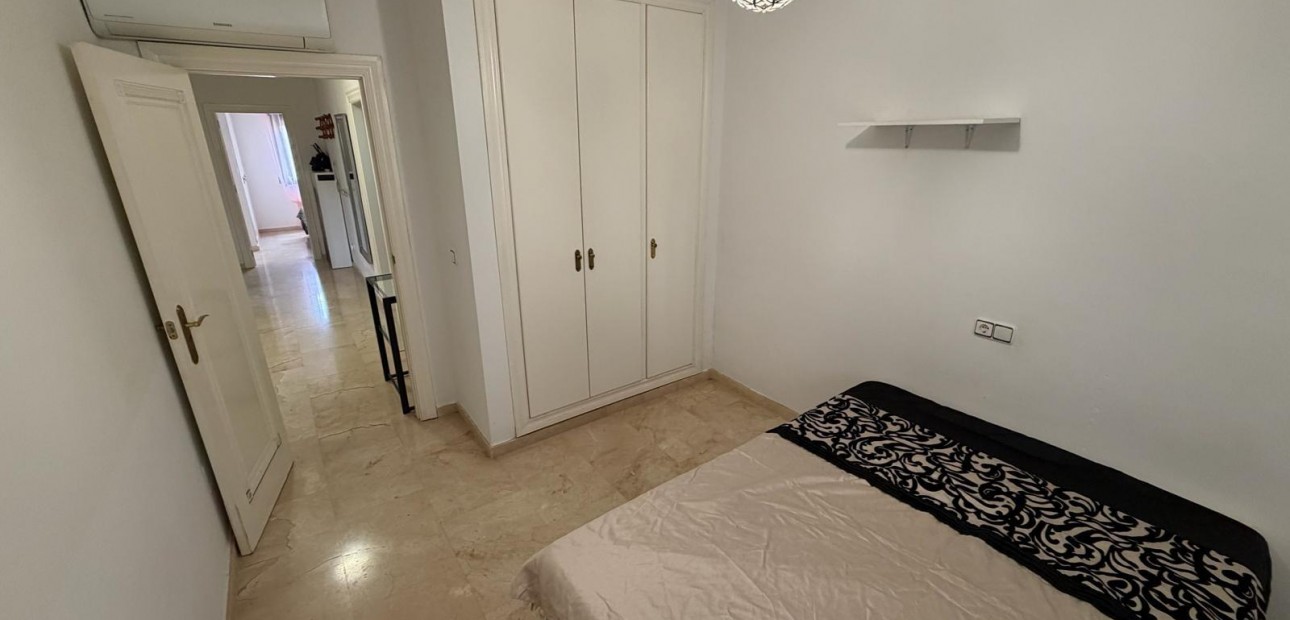 Herverkoop - Appartement / flat -
Orihuela Costa - Lomas de Cabo Roig