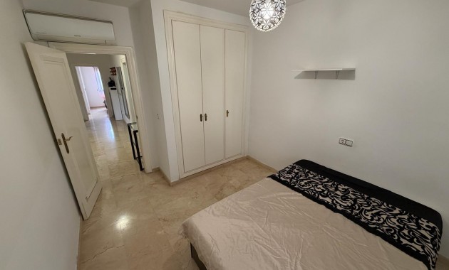 Herverkoop - Appartement / flat -
Orihuela Costa - Lomas de Cabo Roig