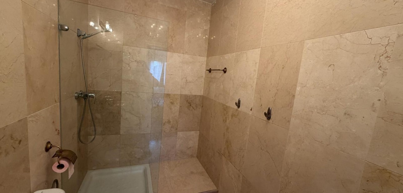 Herverkoop - Appartement / flat -
Orihuela Costa - Lomas de Cabo Roig