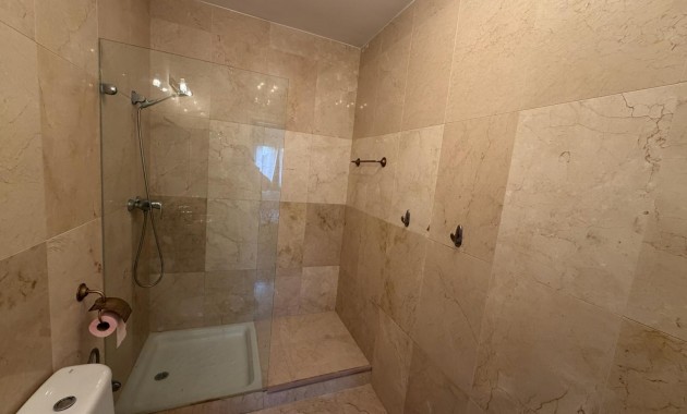 Herverkoop - Appartement / flat -
Orihuela Costa - Lomas de Cabo Roig