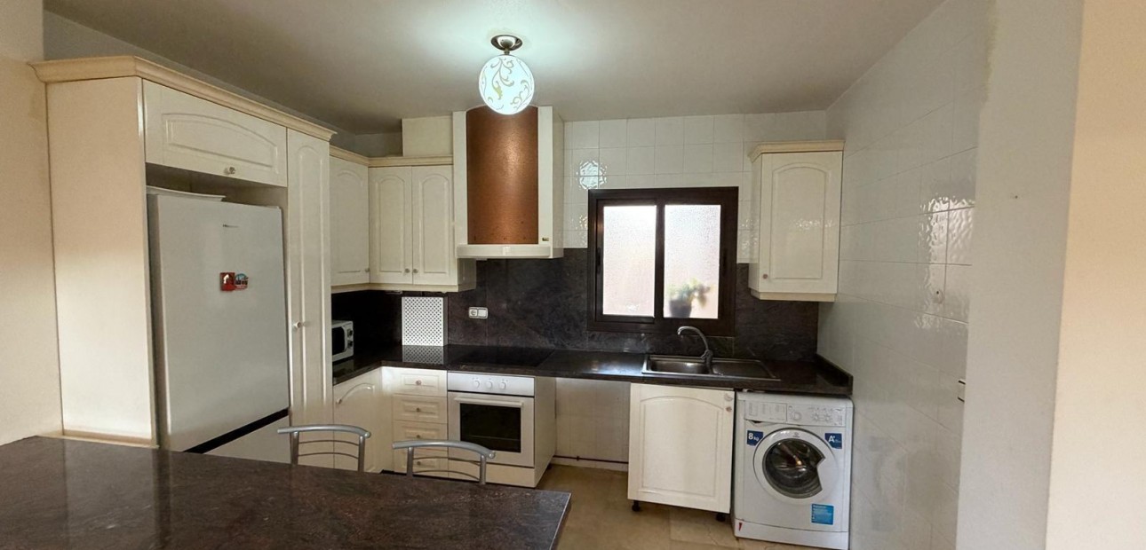 Herverkoop - Appartement / flat -
Orihuela Costa - Lomas de Cabo Roig