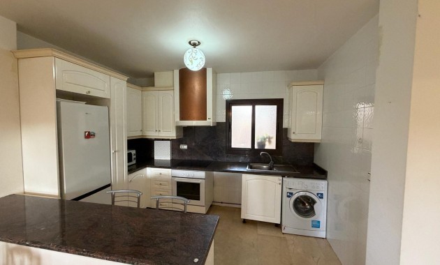 Herverkoop - Appartement / flat -
Orihuela Costa - Lomas de Cabo Roig