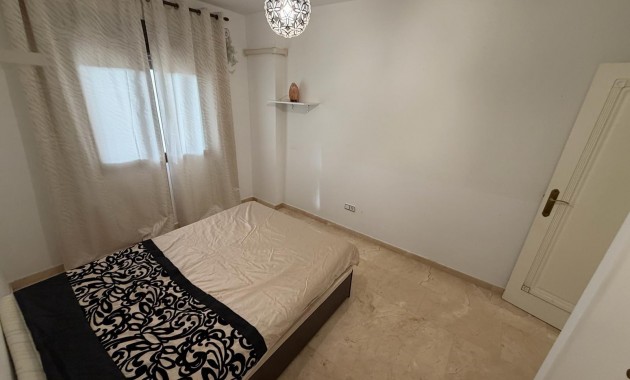 Herverkoop - Appartement / flat -
Orihuela Costa - Lomas de Cabo Roig