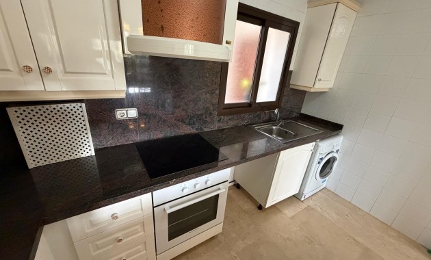 Herverkoop - Appartement / flat -
Orihuela Costa - Lomas de Cabo Roig