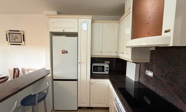 Herverkoop - Appartement / flat -
Orihuela Costa - Lomas de Cabo Roig