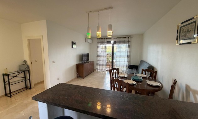 Herverkoop - Appartement / flat -
Orihuela Costa - Lomas de Cabo Roig