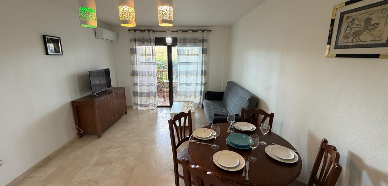 Herverkoop - Appartement / flat -
Orihuela Costa - Lomas de Cabo Roig