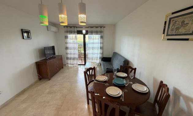 Herverkoop - Appartement / flat -
Orihuela Costa - Lomas de Cabo Roig