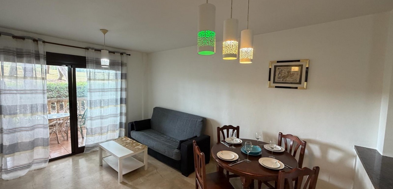 Herverkoop - Appartement / flat -
Orihuela Costa - Lomas de Cabo Roig