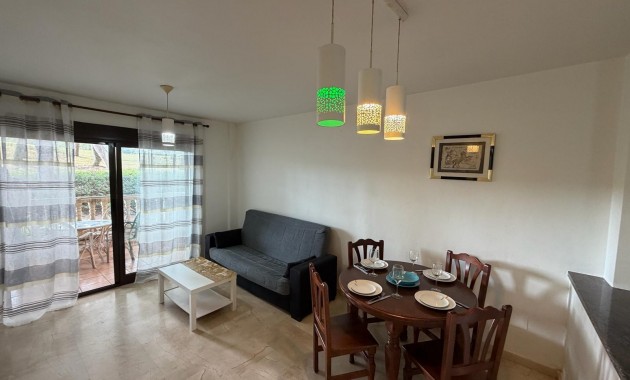 Herverkoop - Appartement / flat -
Orihuela Costa - Lomas de Cabo Roig