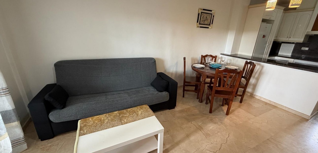 Herverkoop - Appartement / flat -
Orihuela Costa - Lomas de Cabo Roig