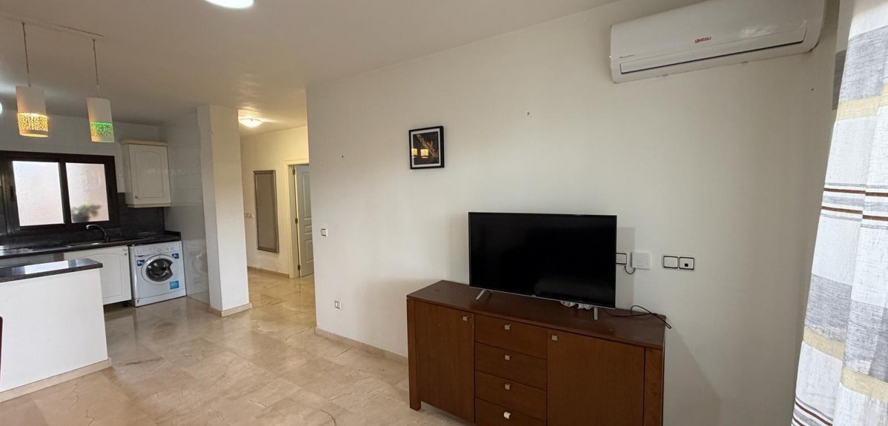 Herverkoop - Appartement / flat -
Orihuela Costa - Lomas de Cabo Roig