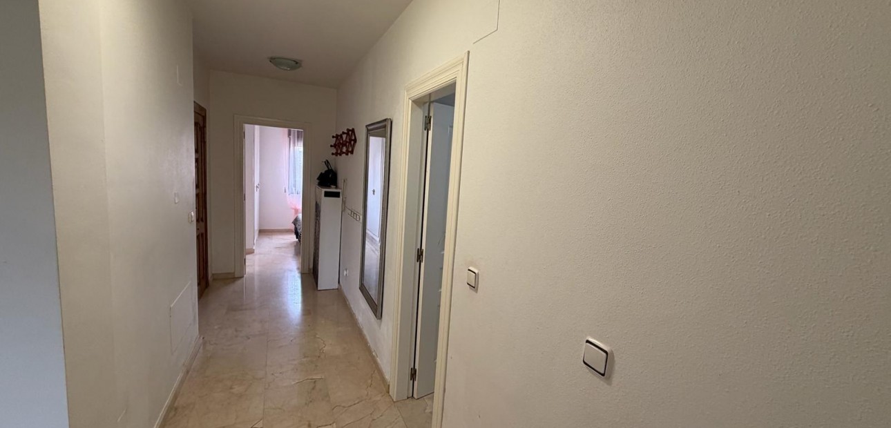 Herverkoop - Appartement / flat -
Orihuela Costa - Lomas de Cabo Roig