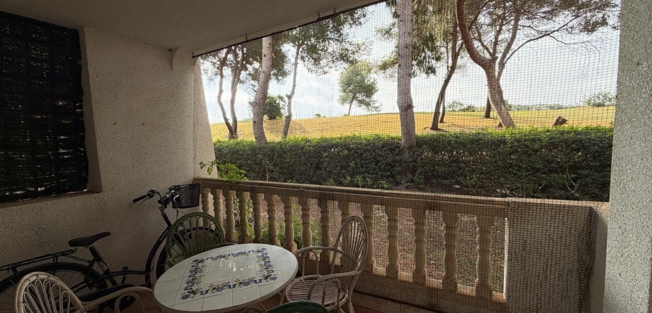 Herverkoop - Appartement / flat -
Orihuela Costa - Lomas de Cabo Roig