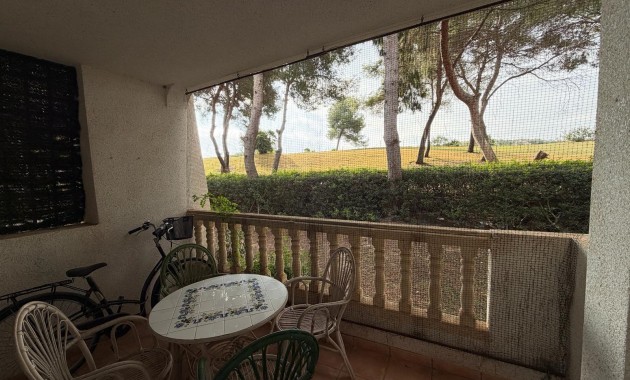 Herverkoop - Appartement / flat -
Orihuela Costa - Lomas de Cabo Roig