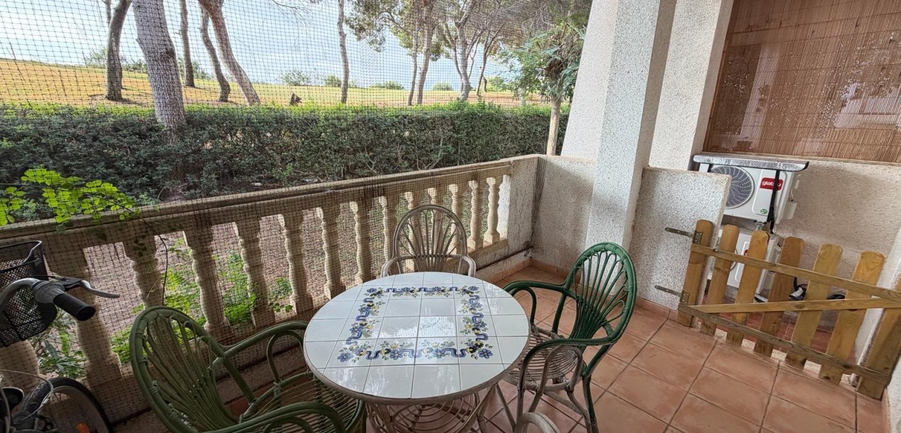 Herverkoop - Appartement / flat -
Orihuela Costa - Lomas de Cabo Roig