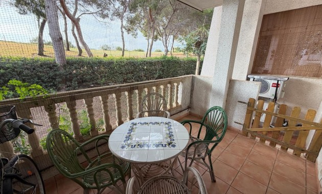 Herverkoop - Appartement / flat -
Orihuela Costa - Lomas de Cabo Roig