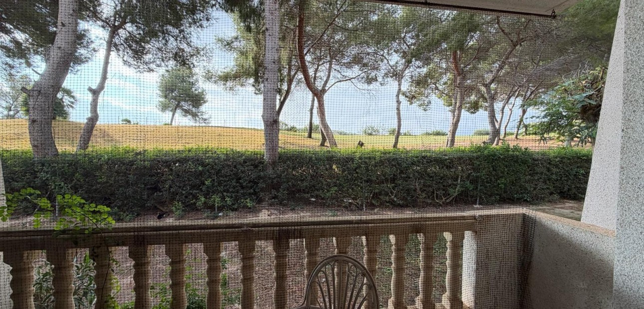 Herverkoop - Appartement / flat -
Orihuela Costa - Lomas de Cabo Roig