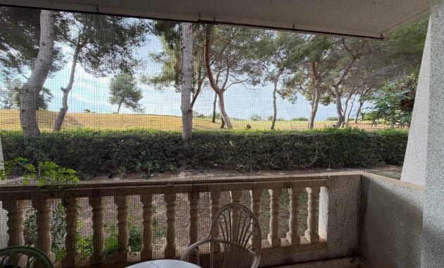 Herverkoop - Appartement / flat -
Orihuela Costa - Lomas de Cabo Roig