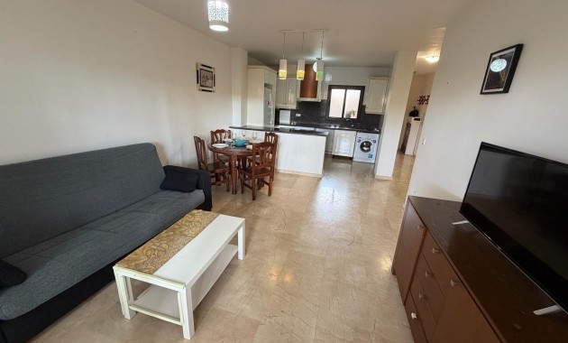 Herverkoop - Appartement / flat -
Orihuela Costa - Lomas de Cabo Roig