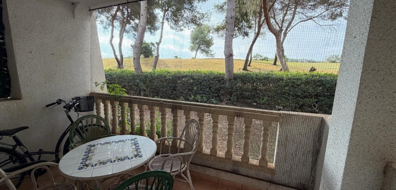 Herverkoop - Appartement / flat -
Orihuela Costa - Lomas de Cabo Roig