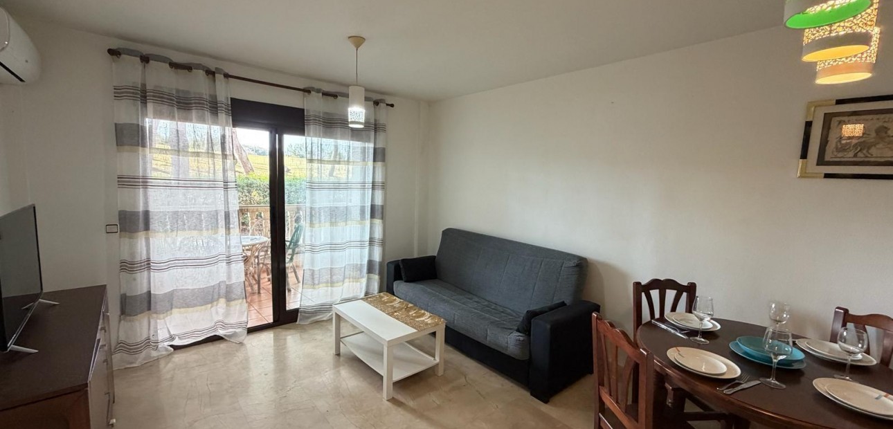 Herverkoop - Appartement / flat -
Orihuela Costa - Lomas de Cabo Roig