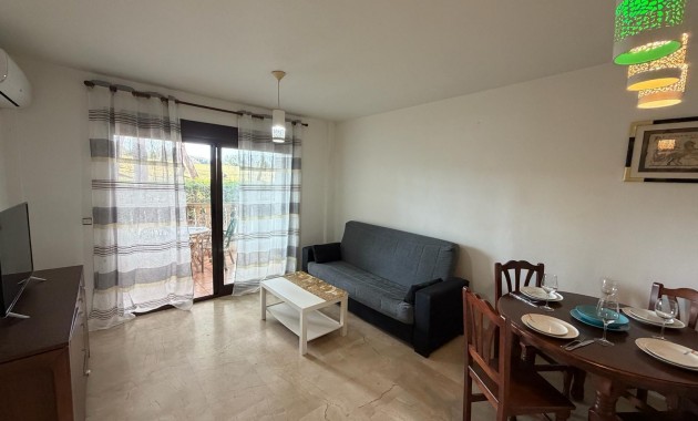 Herverkoop - Appartement / flat -
Orihuela Costa - Lomas de Cabo Roig