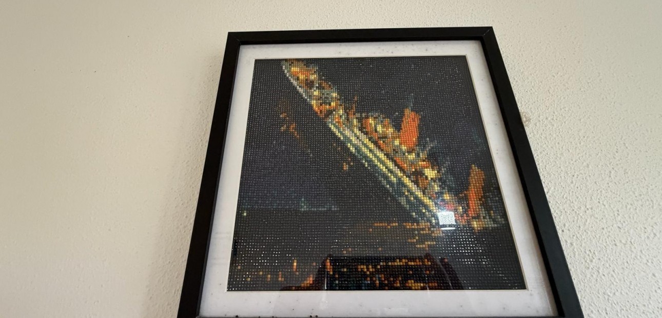 Herverkoop - Appartement / flat -
Orihuela Costa - Lomas de Cabo Roig