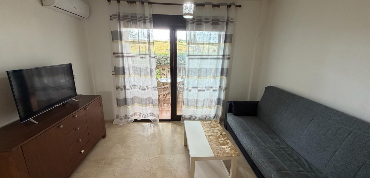 Herverkoop - Appartement / flat -
Orihuela Costa - Lomas de Cabo Roig