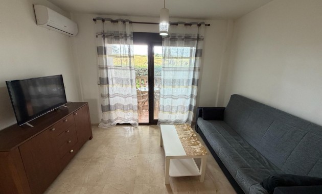 Herverkoop - Appartement / flat -
Orihuela Costa - Lomas de Cabo Roig