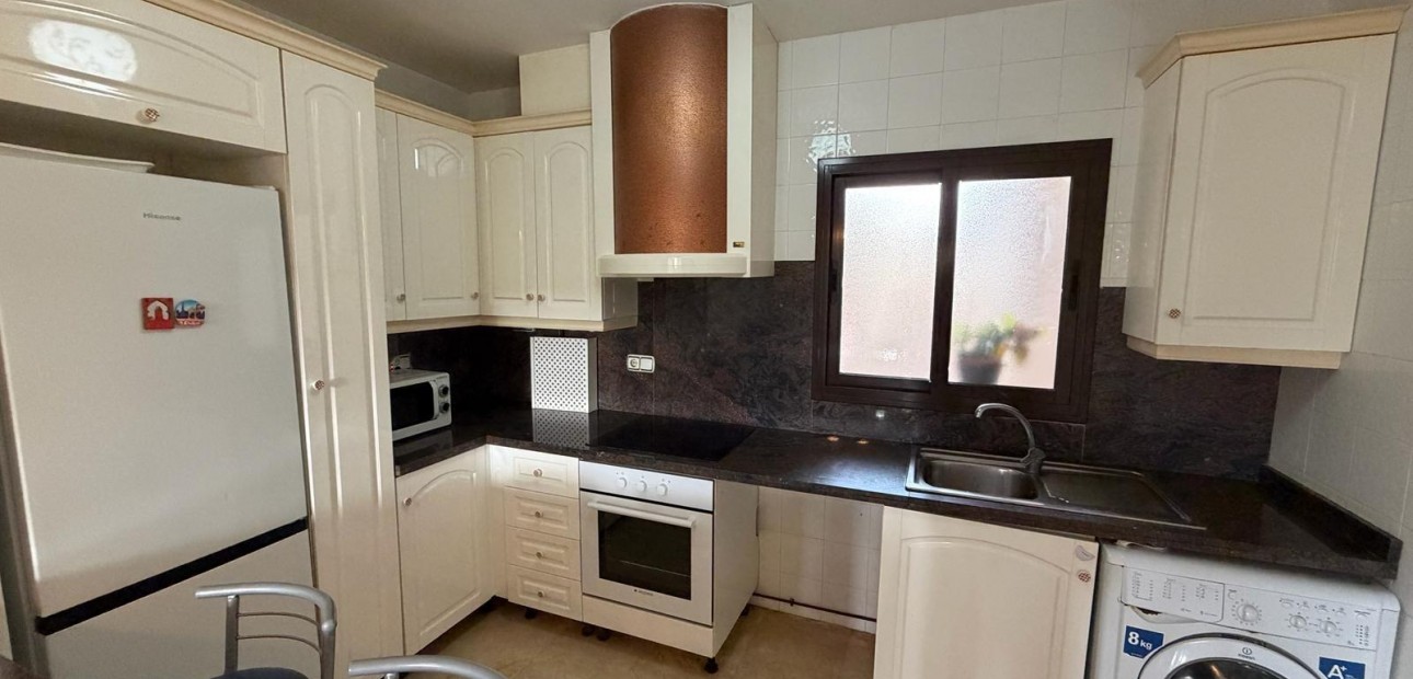 Herverkoop - Appartement / flat -
Orihuela Costa - Lomas de Cabo Roig