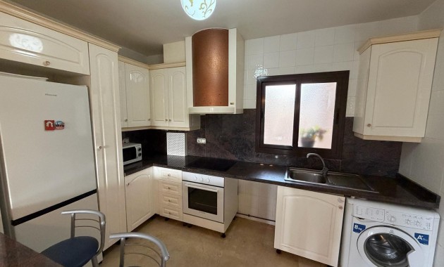 Herverkoop - Appartement / flat -
Orihuela Costa - Lomas de Cabo Roig