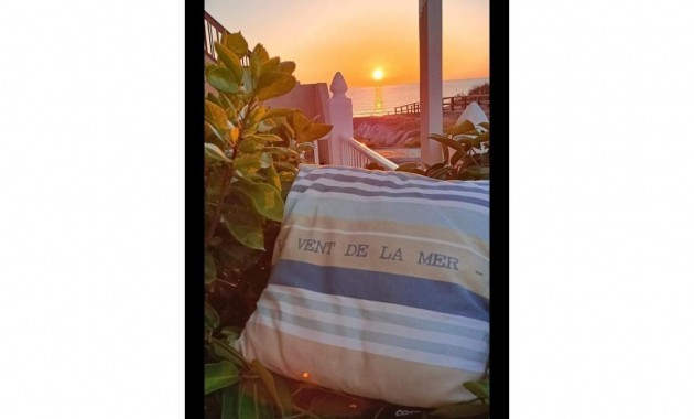 Herverkoop - Penthouse -
Torrevieja - Estacion de autobuses