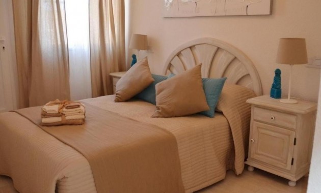 Herverkoop - Penthouse -
Torrevieja - Estacion de autobuses