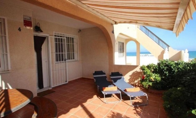 Herverkoop - Penthouse -
Torrevieja - Estacion de autobuses