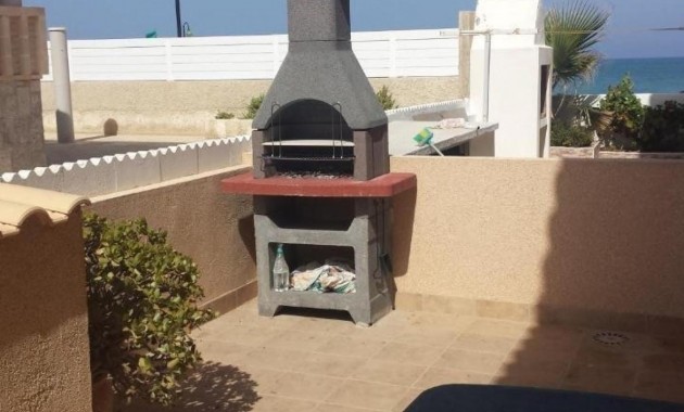 Herverkoop - Penthouse -
Torrevieja - Estacion de autobuses