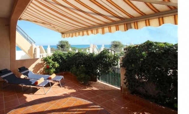 Herverkoop - Penthouse -
Torrevieja - Estacion de autobuses