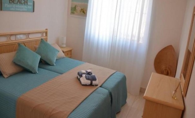 Herverkoop - Penthouse -
Torrevieja - Estacion de autobuses