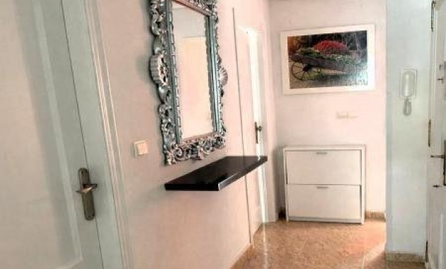 Herverkoop - Penthouse -
Torrevieja - Estacion de autobuses