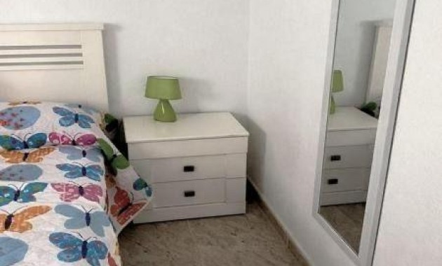 Herverkoop - Penthouse -
Torrevieja - Estacion de autobuses