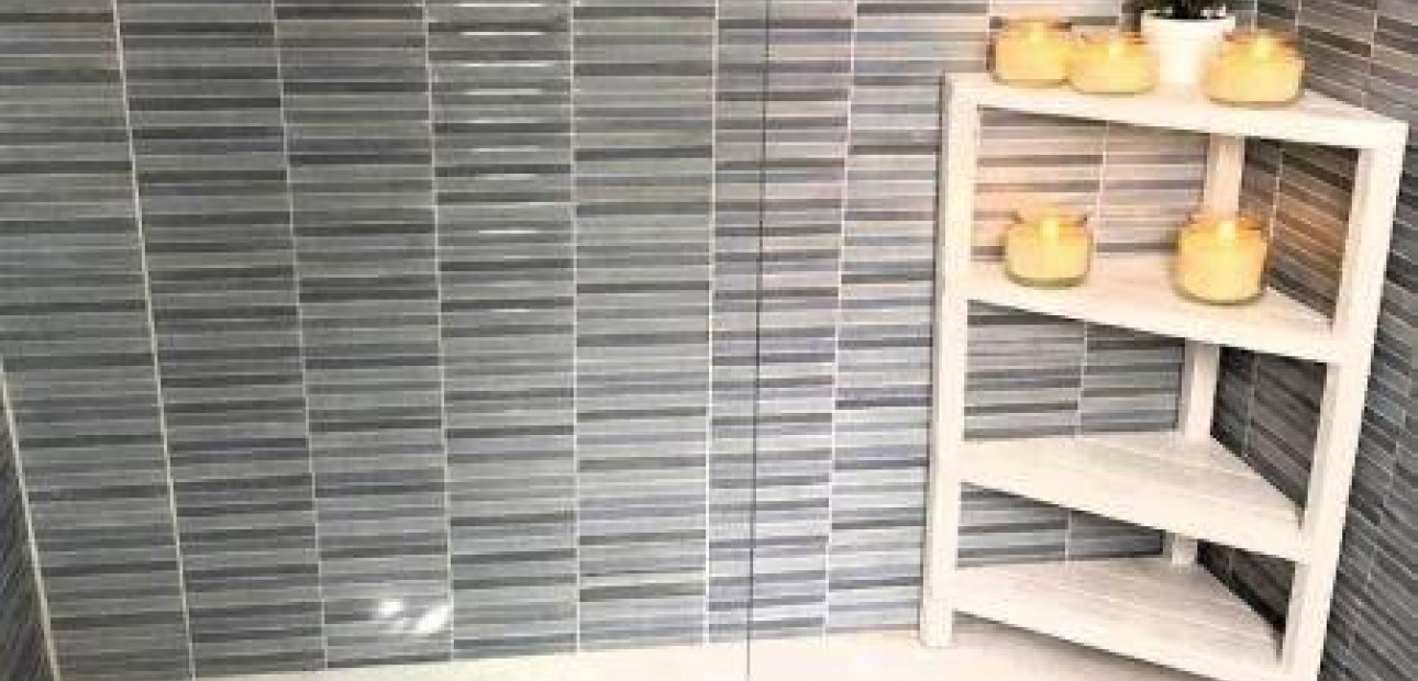 Herverkoop - Penthouse -
Torrevieja - Estacion de autobuses