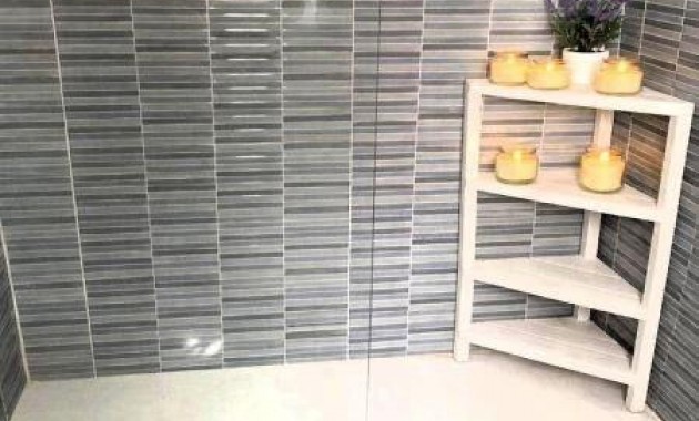 Herverkoop - Penthouse -
Torrevieja - Estacion de autobuses