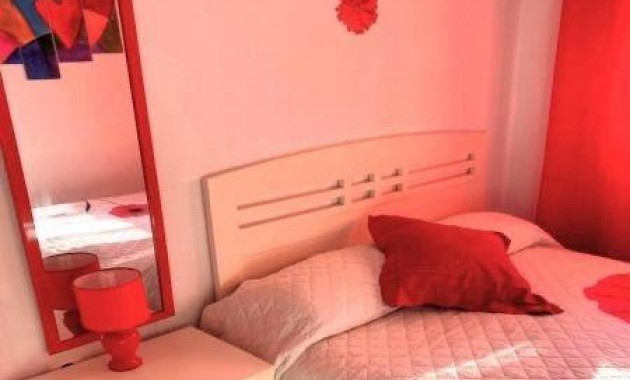 Herverkoop - Penthouse -
Torrevieja - Estacion de autobuses