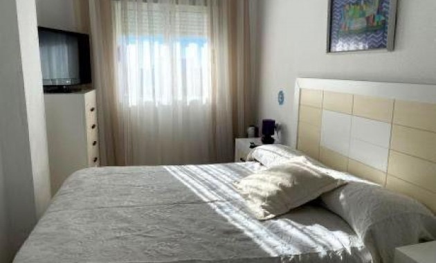 Herverkoop - Penthouse -
Torrevieja - Estacion de autobuses