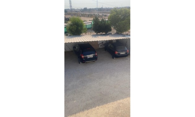 Herverkoop - Country House -
Guardamar del Segura - Pueblo