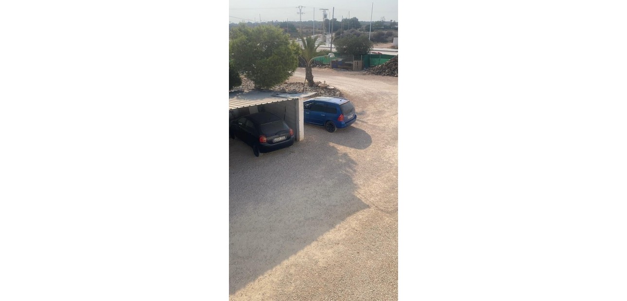 Herverkoop - Country House -
Guardamar del Segura - Pueblo