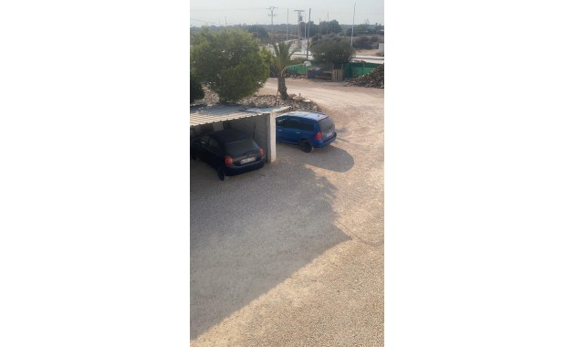 Herverkoop - Country House -
Guardamar del Segura - Pueblo