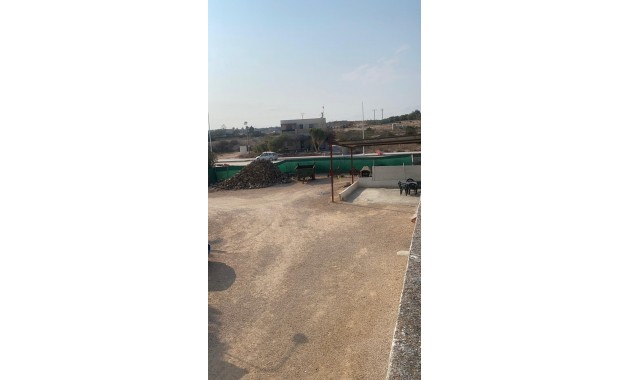 Herverkoop - Country House -
Guardamar del Segura - Pueblo